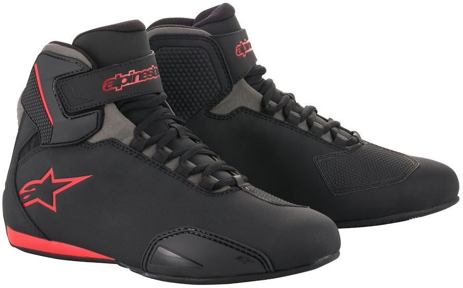 SEKTOR SHOE BKGYRD