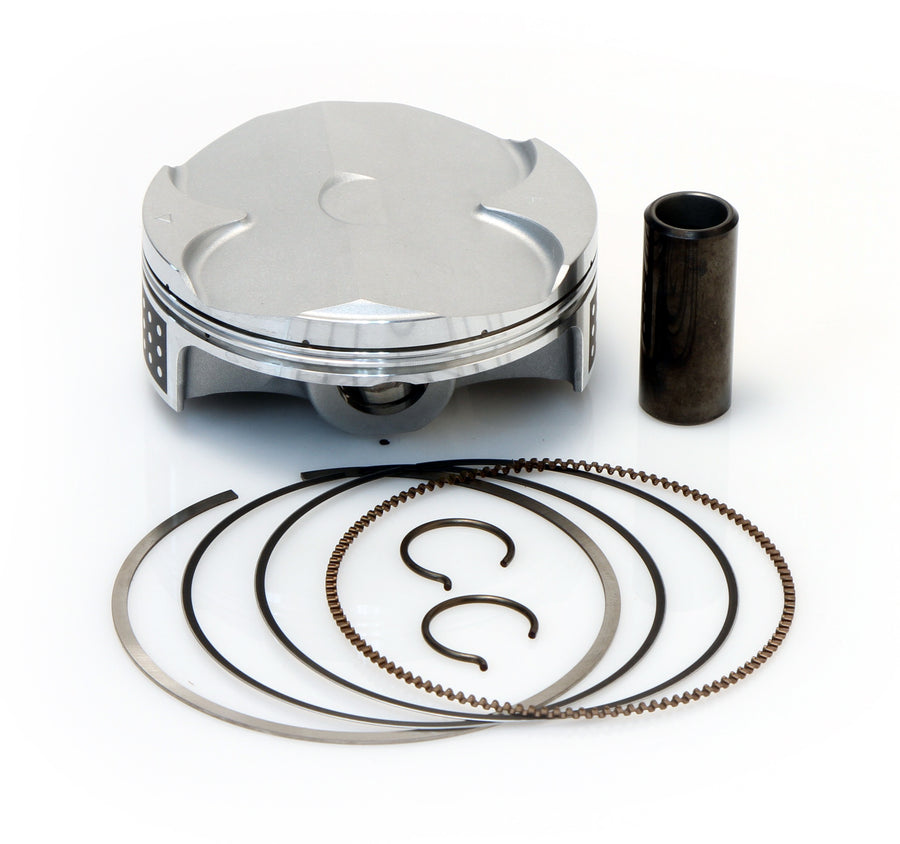 PISTON KIT GP RC FORGED 77.97/STD 14.5:1 HUSQ/KTM