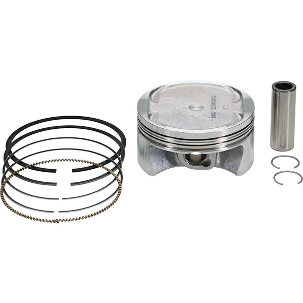 CAST REPLICA PISTON KIT 93.96/STD CAN