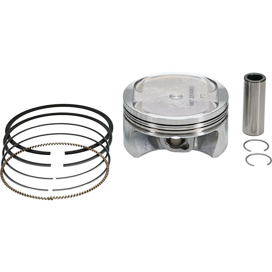 CAST REPLICA PISTON KIT 93.96/STD CAN