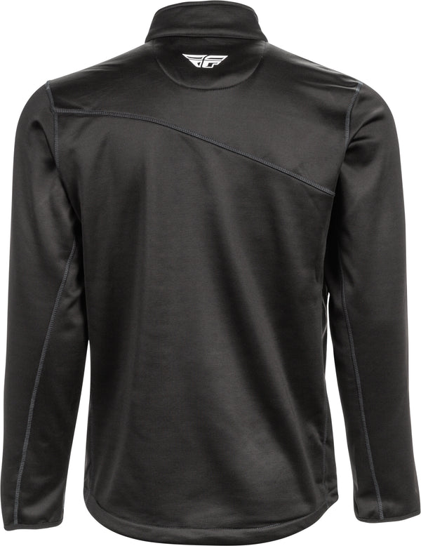 Mid-Layer Jacket