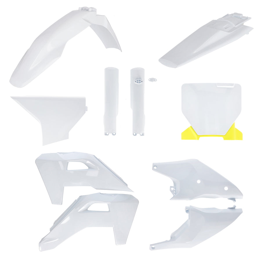 PLASTIC KIT- FULL HUS ORIGINAL