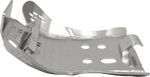 SKIDPLATE GAS/HUS/KTM | 24-017