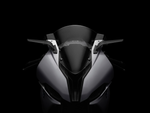 STEALTH SPORT MIRROR BLACK PAIR BMW | BSS010B