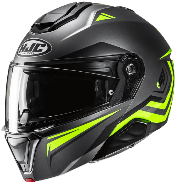i 91 TRICUS MC-3HSF