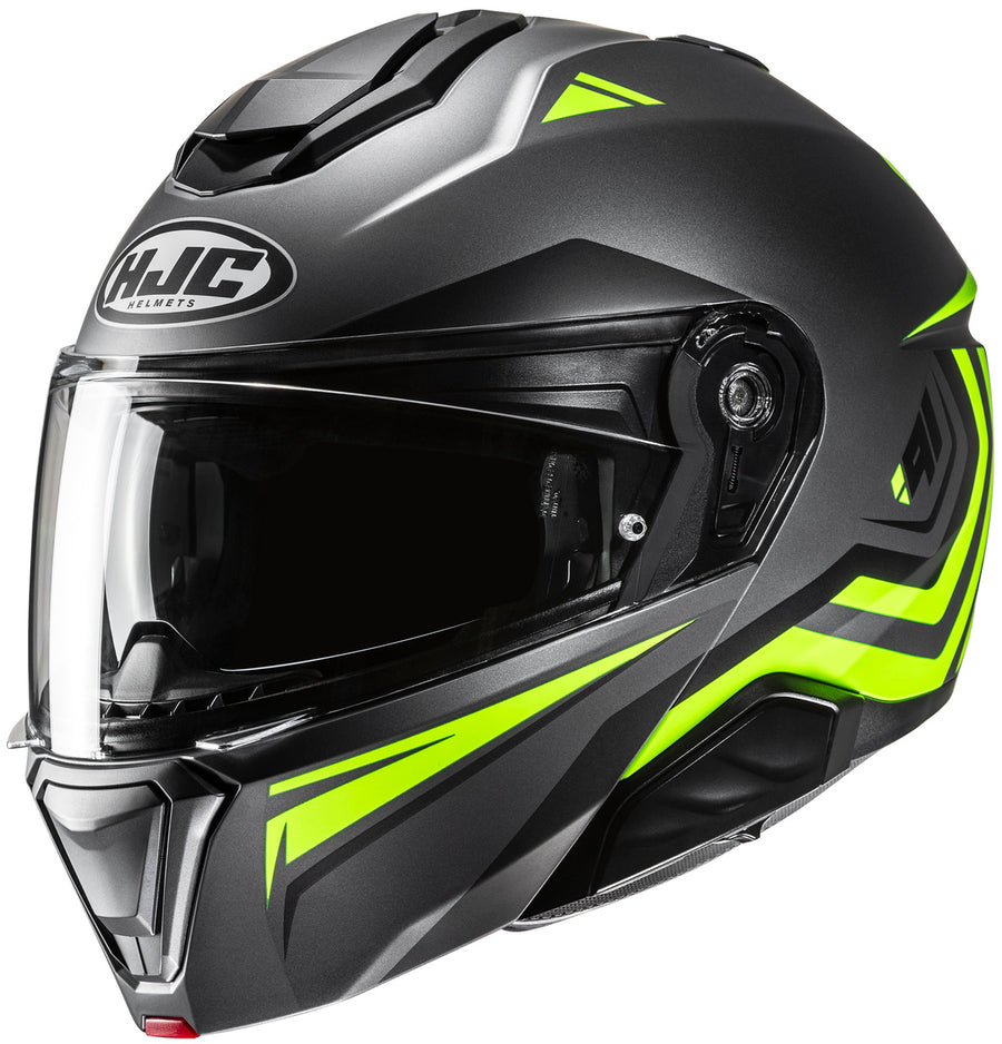 i 91 TRICUS MC-3HSF