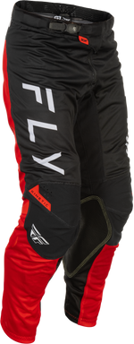 2025.5 Kinetic Mesh Center Pants