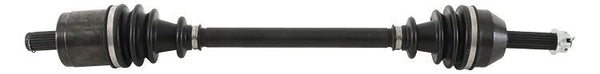 8 BALL EXTREME AXLE FRONT | AB8-PO-8-308