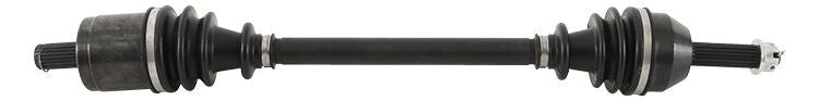 8 BALL EXTREME AXLE FRONT | AB8-PO-8-308
