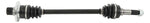 8 BALL EXTREME AXLE REAR | AB8-YA-8-330