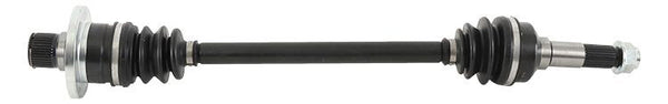 8 BALL EXTREME AXLE REAR | AB8-YA-8-330