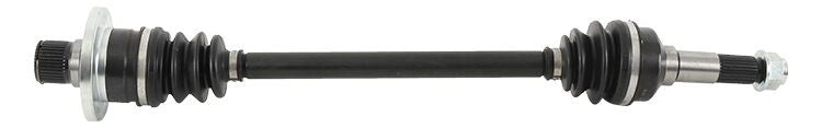 8 BALL EXTREME AXLE REAR | AB8-YA-8-330