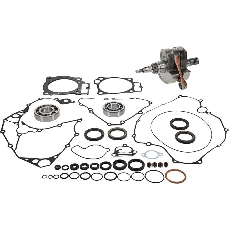 BOTTOM END KIT HON