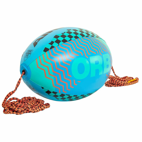 ORB BOOSTER 60 FT TOW ROPE | AHOR-12