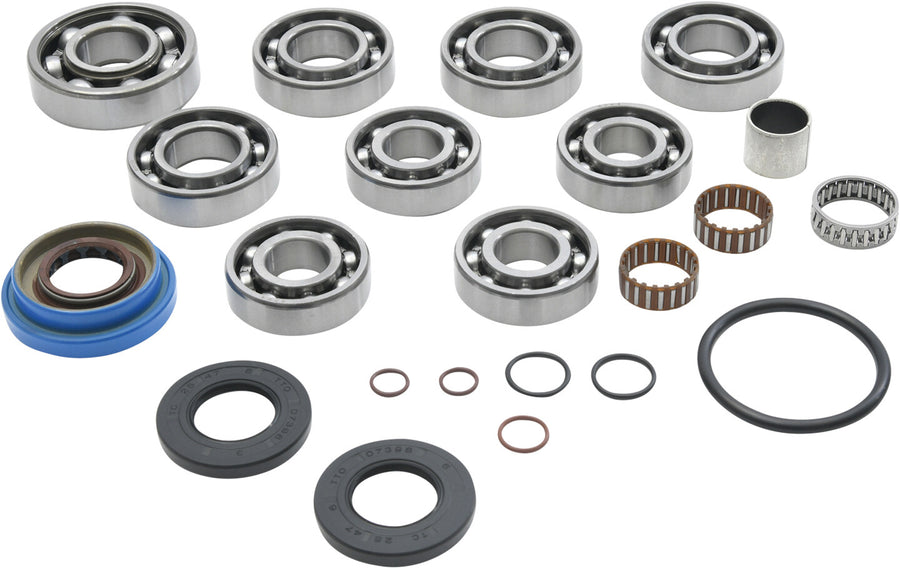 TRANSMISSION BEARING AND SEAL KIT | 25-7015