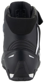 FSTR-4 SHOES BLK/WHT