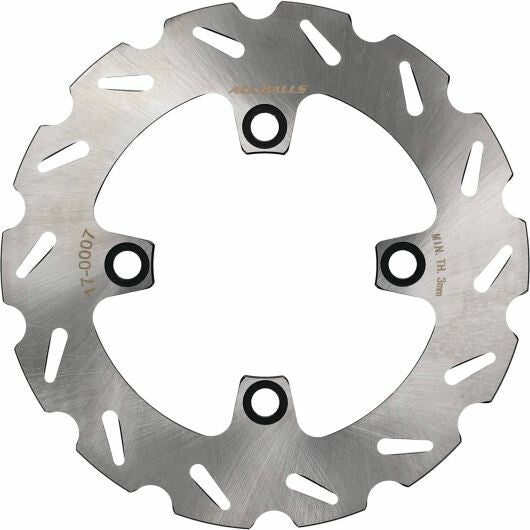 BRAKE ROTOR