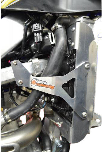 RADIATOR BRACES YAM | 11-5019
