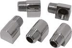 Oil Line Fitting