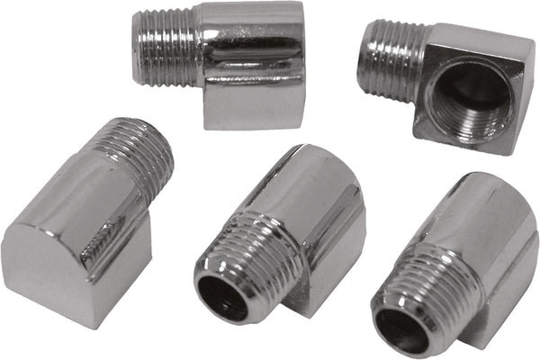 Oil Line Fitting