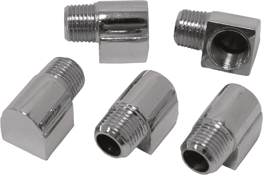 Oil Line Fitting