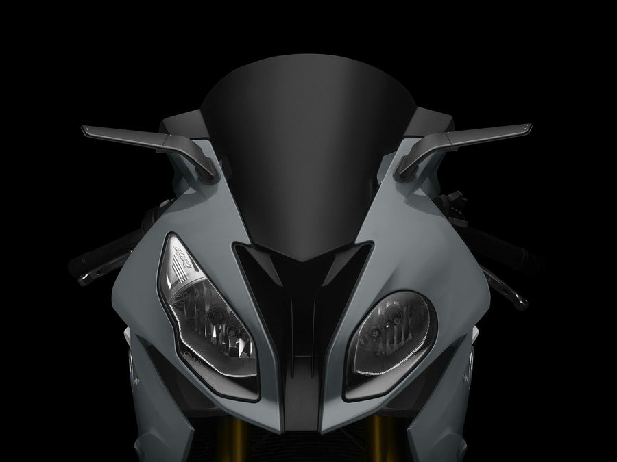 STEALTH SPORT MIRROR BLACK PAIR BMW | BSS011B