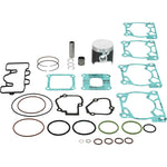 TOP END KIT CAST REPLICA 57.95/STD HUSQ/KTM | VTK24101B-1