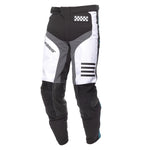 GRINDHOUS MOD PANT RD/BK