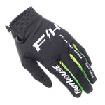 ELROD NITRO GLOVE BLKNEON