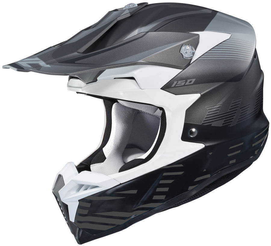 i 50 FURY MC-5SF