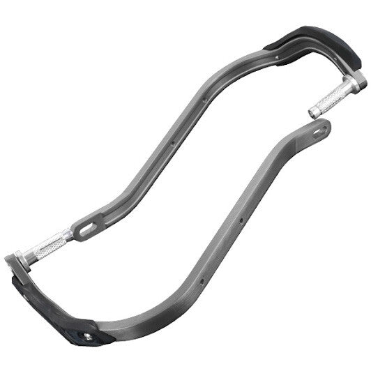 ARMOR HANDGUARDS TI-COLOR | ZE71-8003