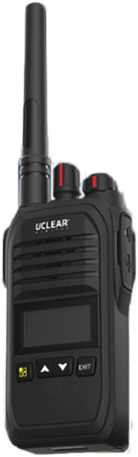 RUNE WT 600 TWO WAY RADIO | 111047