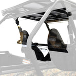 REAR WINDSHIELD PANEL KAW | 1466
