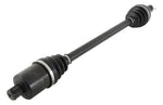8 BALL EXTREME AXLE REAR | AB8-CA-8-329