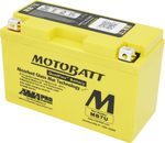 BATTERY MB7U SEALED FACTORY ACTIVATED | MB7U
