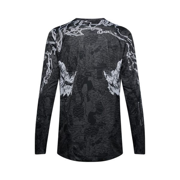 180 ABYSS JERSEY [BLK]