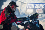 ROX PRO-TEC HANDGUARD KIT MOUNTS NOT INCLUDED | FT-HG-PROTEC