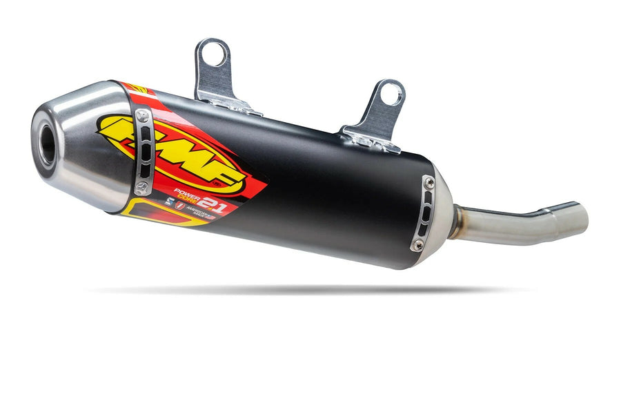 P-CORE 2.1 ALUM SHORTY KTM/HUS | 025253