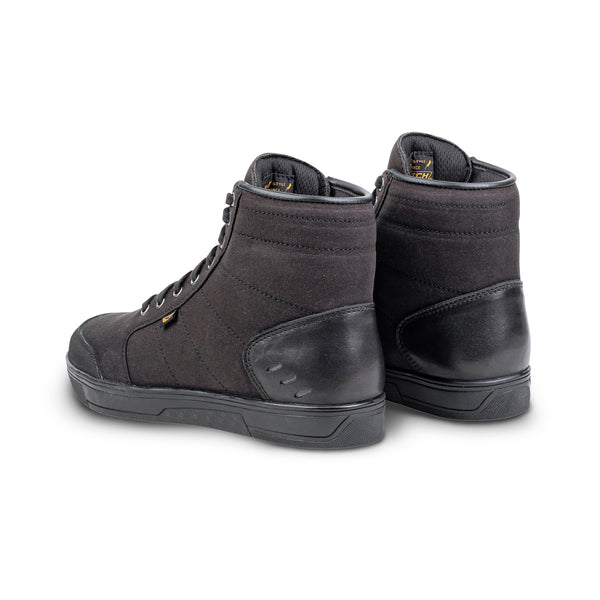 FRESHMAN SHOE BLK/BLK