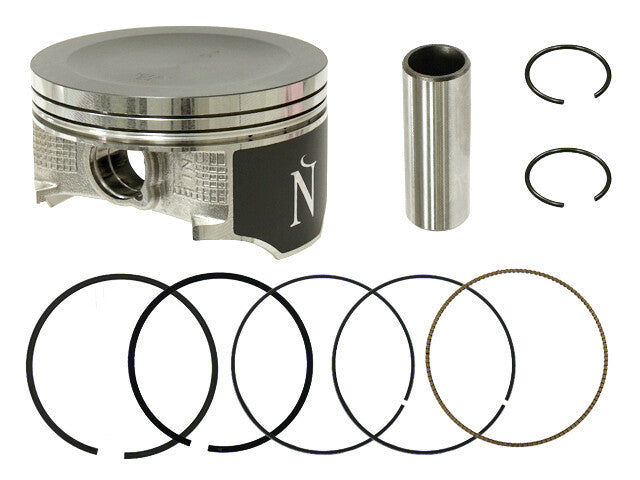 PISTON KIT 102.97/+1.00 HON