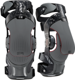 K8 3.0 KNEE BRACE CARBON (PR) CARBON/GRAPHITE 2X