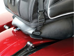 ROUTE 1 UNDER SEAT ATTACHMENT STRAPS BLACK | NR-USA