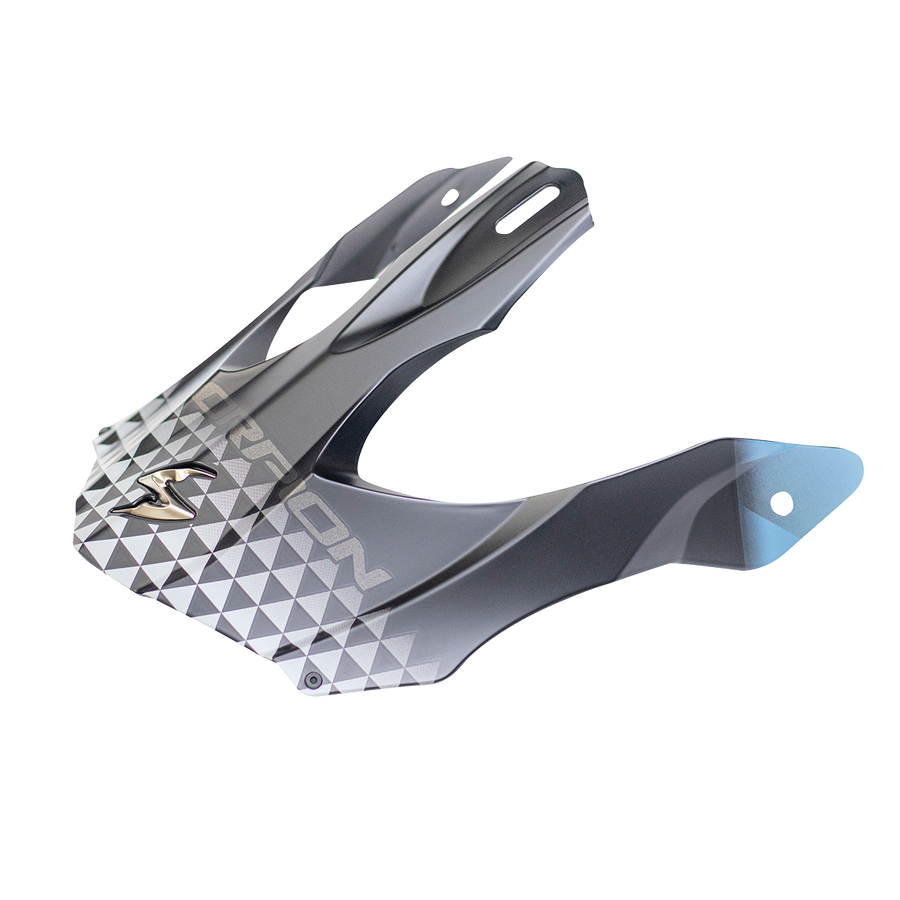 VX-16 Peak Visor Prism