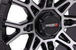 ST6 Wheels