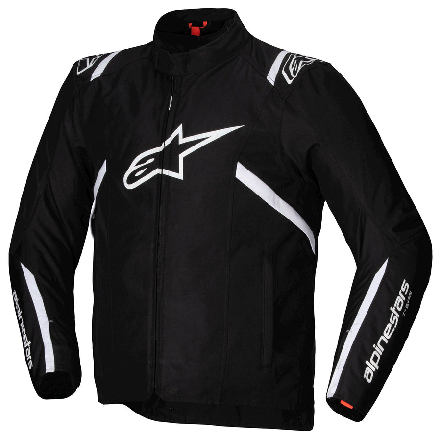T SPS V2 WP JACKET BK WH