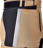 PS ADVENTURE D3O PANTS SAND/BLACK TEXTILE SM