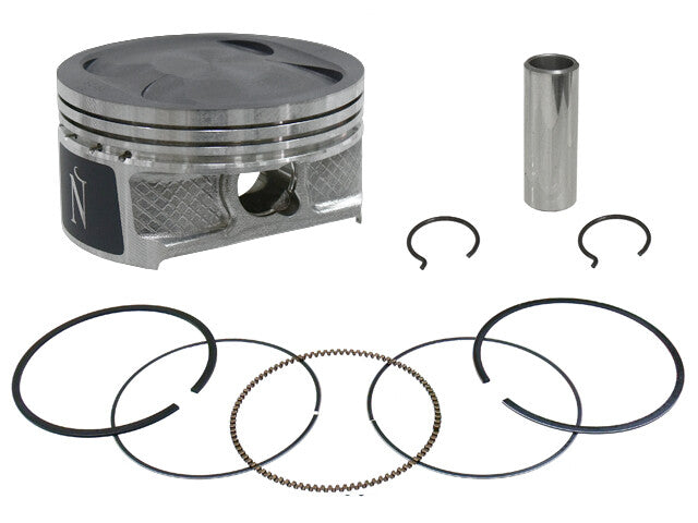 PISTON KIT 90.958/STD CAN