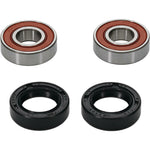 WHEEL BEARING KIT PREMIUM | 25-1009-P