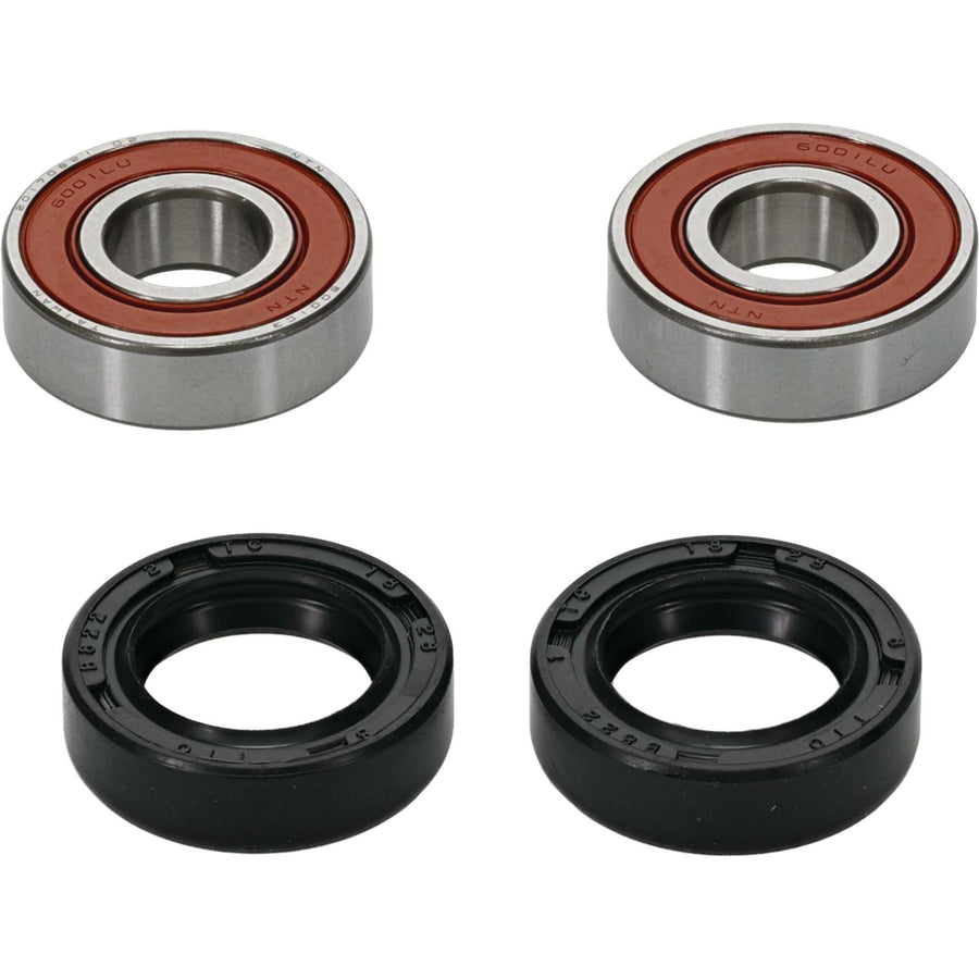 WHEEL BEARING KIT PREMIUM | 25-1009-P