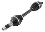 8 BALL EXTREME AXLE REAR | AB8-YA-8-331